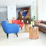 Liberty Hotel Saigon Green View